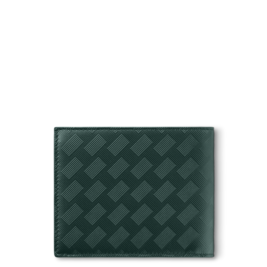 Extreme 3.0 Lommebok 6cc, British Green