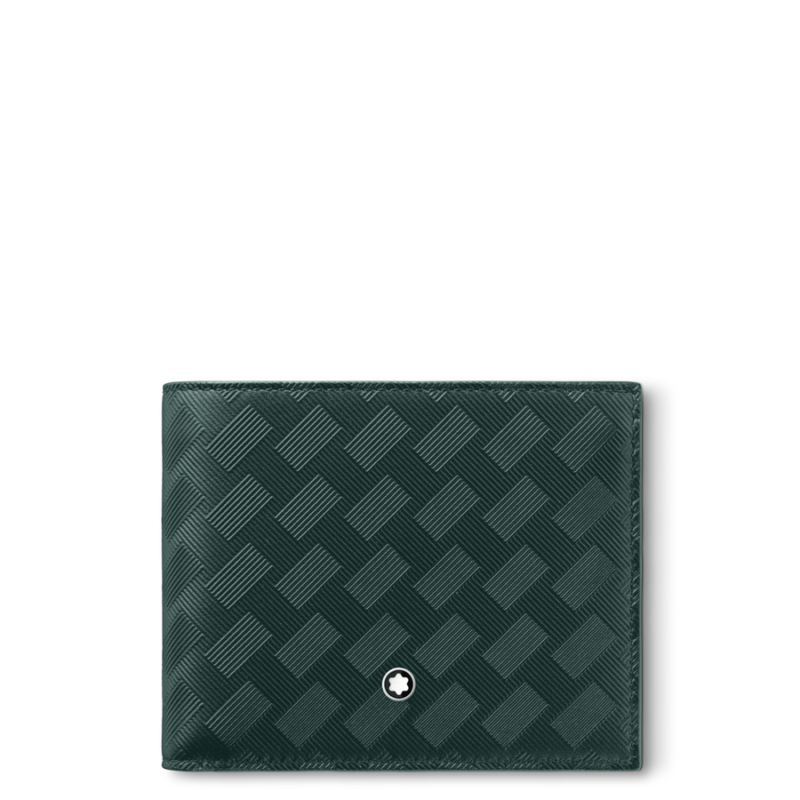 Extreme 3.0 Lommebok 6cc, British Green