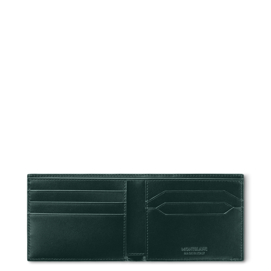 Extreme 3.0 Lommebok 6cc, British Green