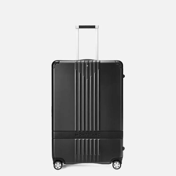 #MY4810 Large Trolley, Black