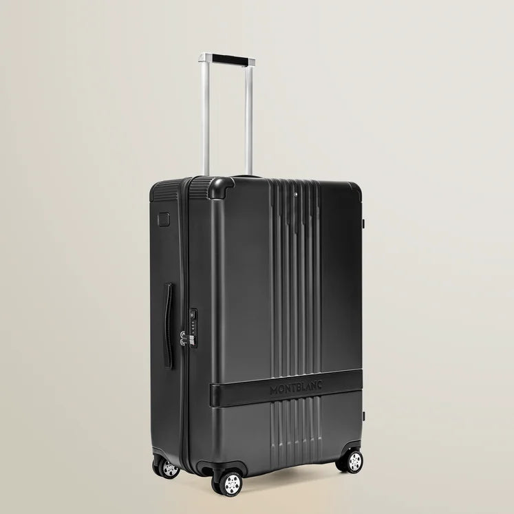 #MY4810 Large Trolley, Black