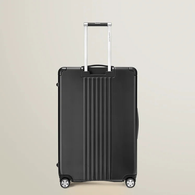 #MY4810 Large Trolley, Black