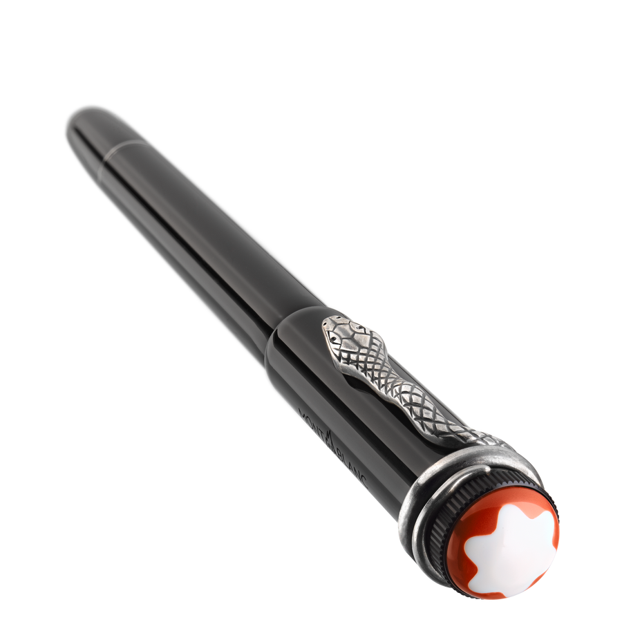 Special Edition Heritage Collection Rouge et Noir, Rollerball