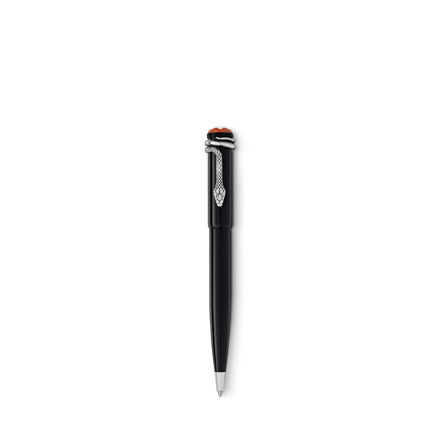 Special Edition Heritage Rouge&Noir Black, Ballpoint