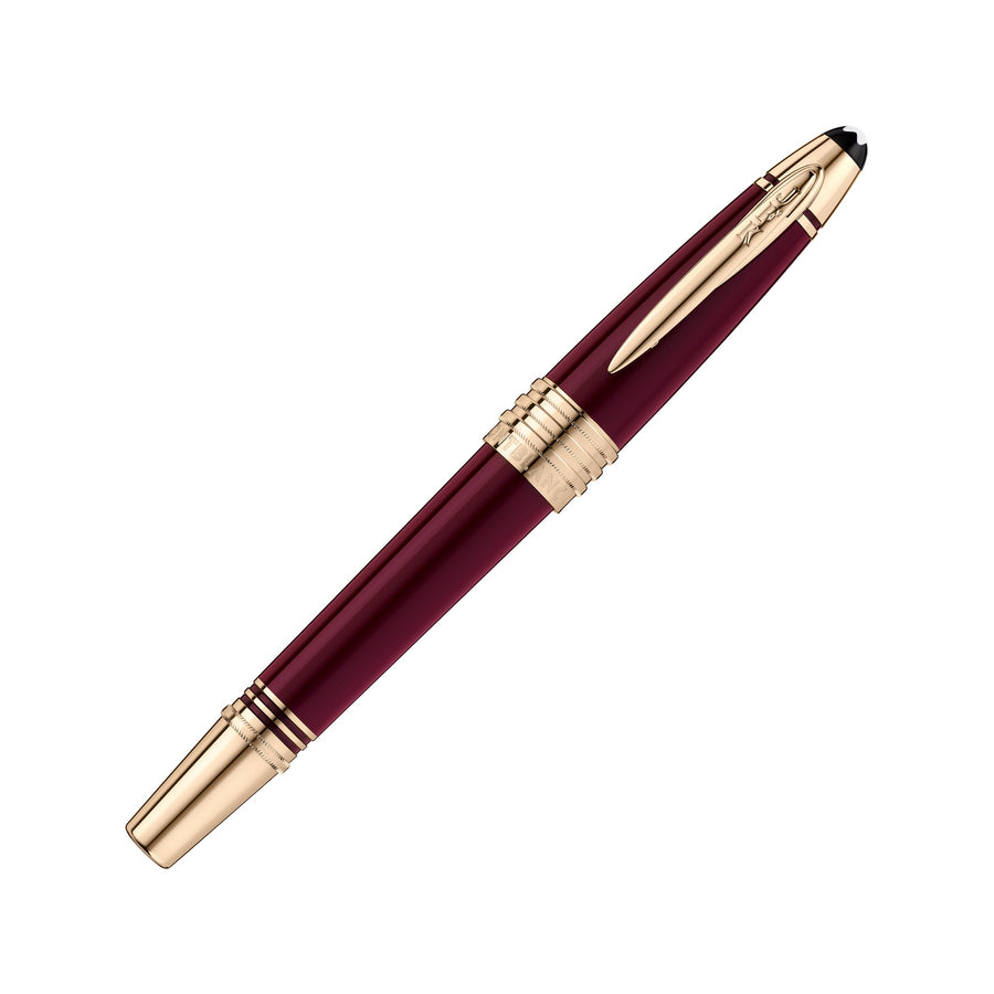 Kulepenn - Great Characters, Limited Edition, Burgunder