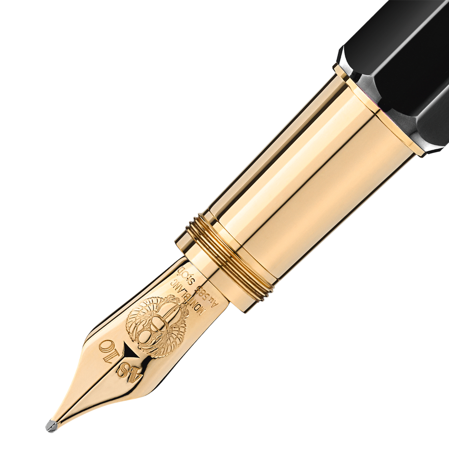 Heritage Egyptomania Special Edition Fyllepenn
