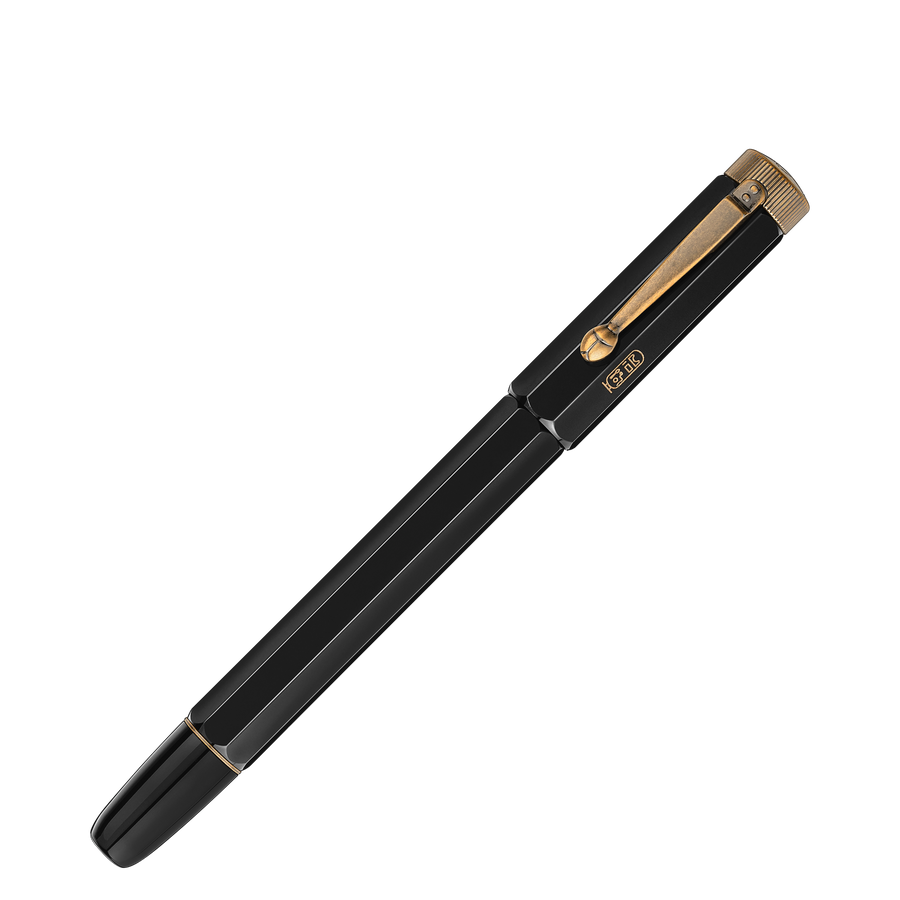 Heritage Egyptomania Special Edition Fyllepenn