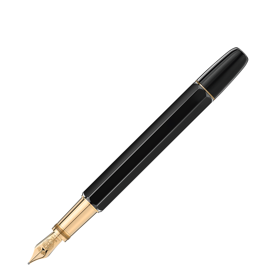 Heritage Egyptomania Special Edition Fyllepenn