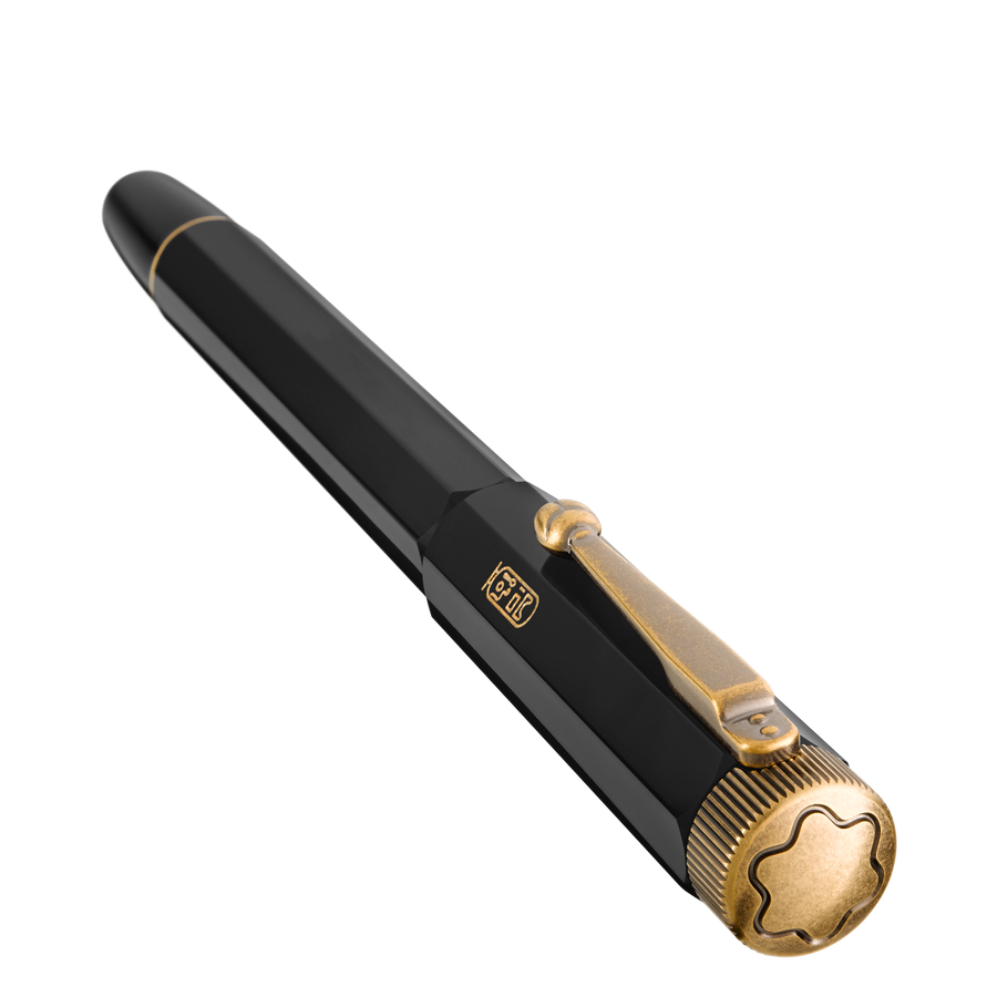 Heritage Egyptomania Special Edition Fyllepenn