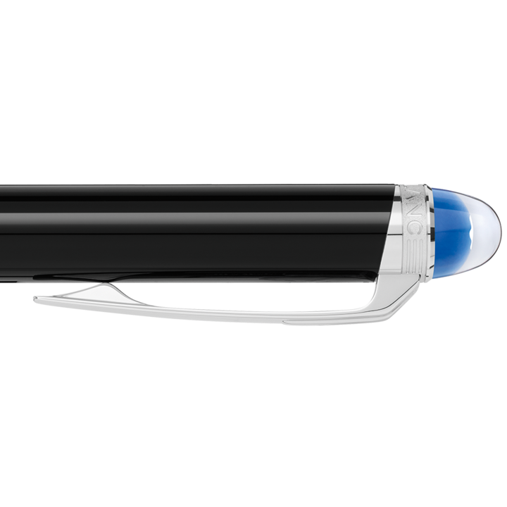 Montblanc Starwalker Precious Resin Ballpoint Pen