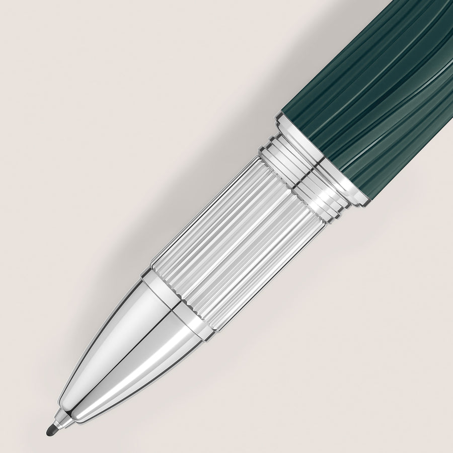 StarWalker PolarGreen Precious Resin Fineliner, Grønn