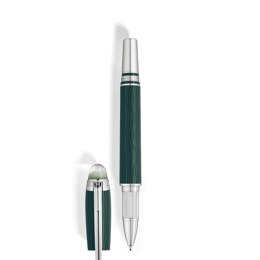 StarWalker PolarGreen Precious Resin Fineliner, Grønn