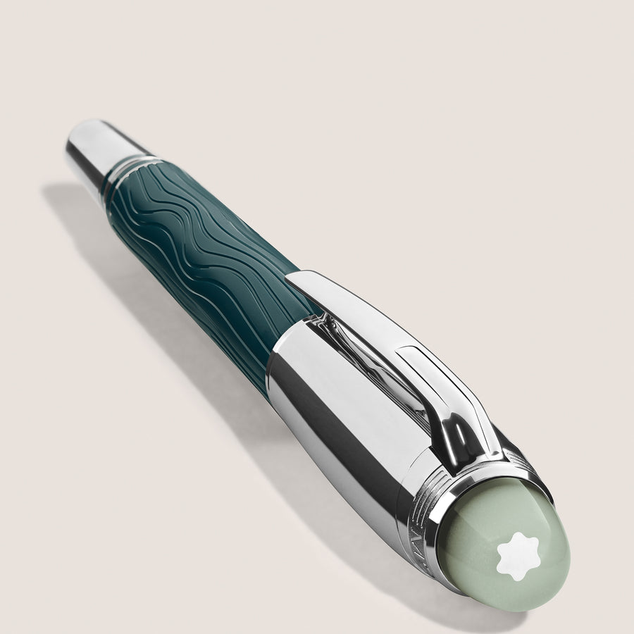 StarWalker PolarGreen Doué Fyllepenn, Grønn