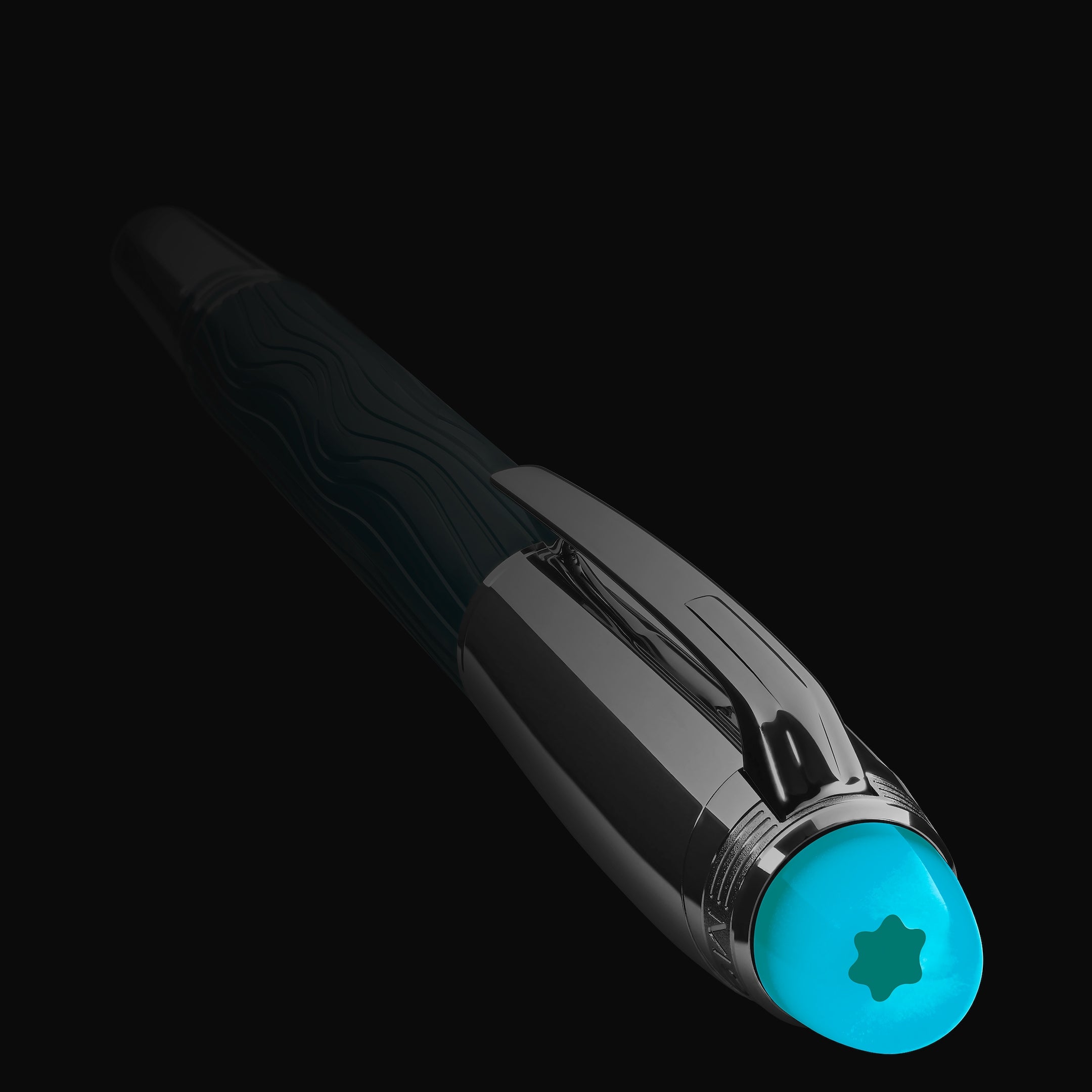 StarWalker PolarGreen Doué Fineliner, Grønn