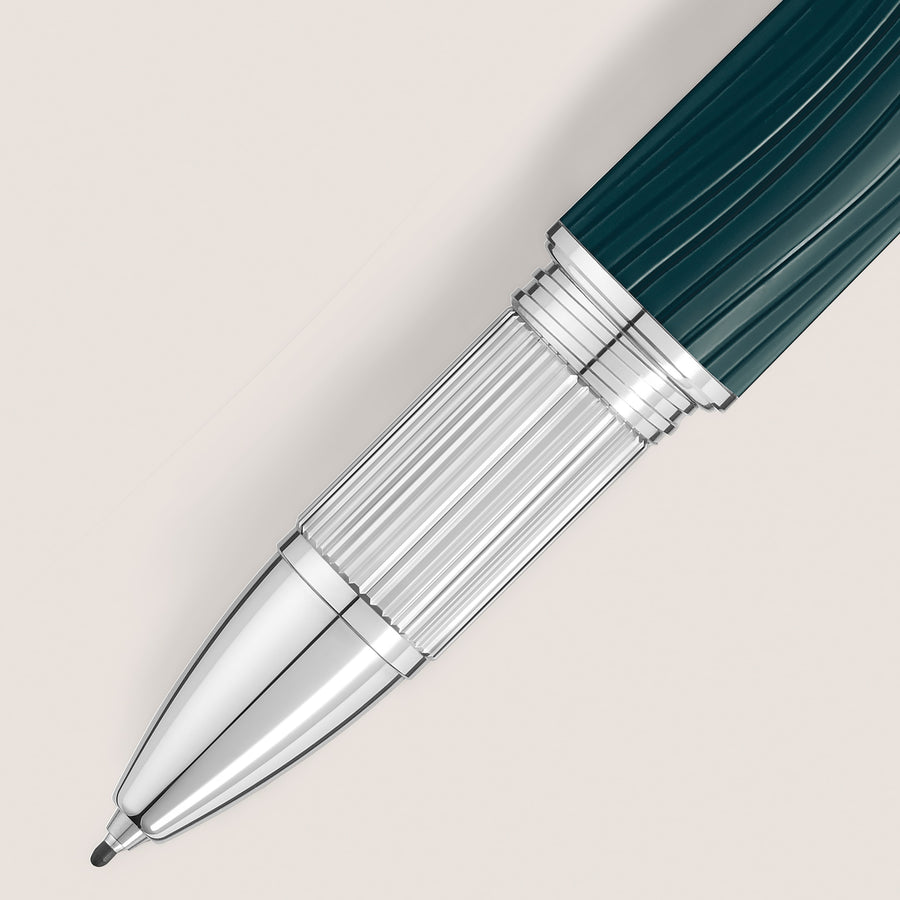 StarWalker PolarGreen Doué Fineliner, Grønn