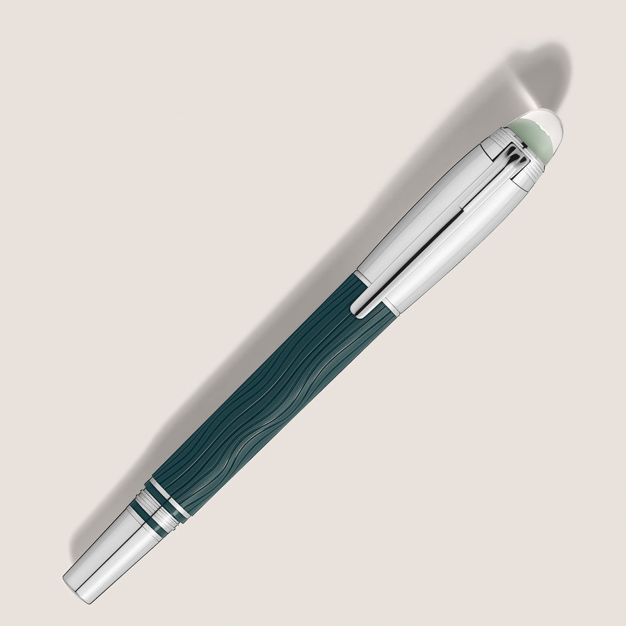 StarWalker PolarGreen Doué Fineliner, Grønn