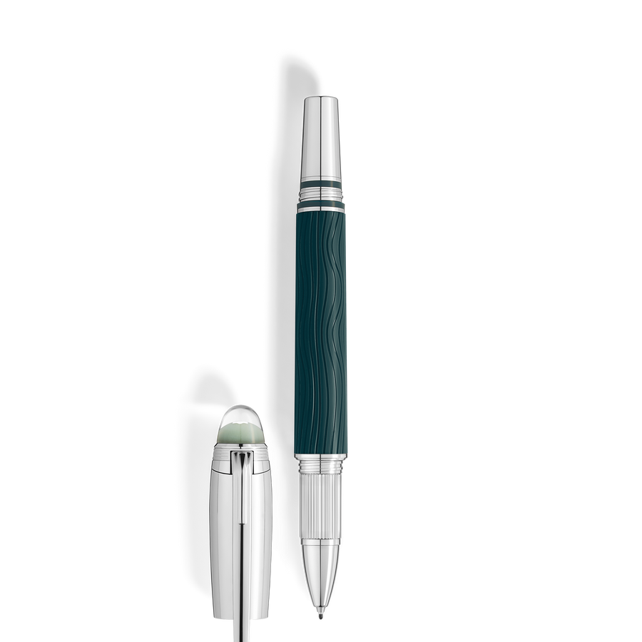 StarWalker PolarGreen Doué Fineliner, Grønn
