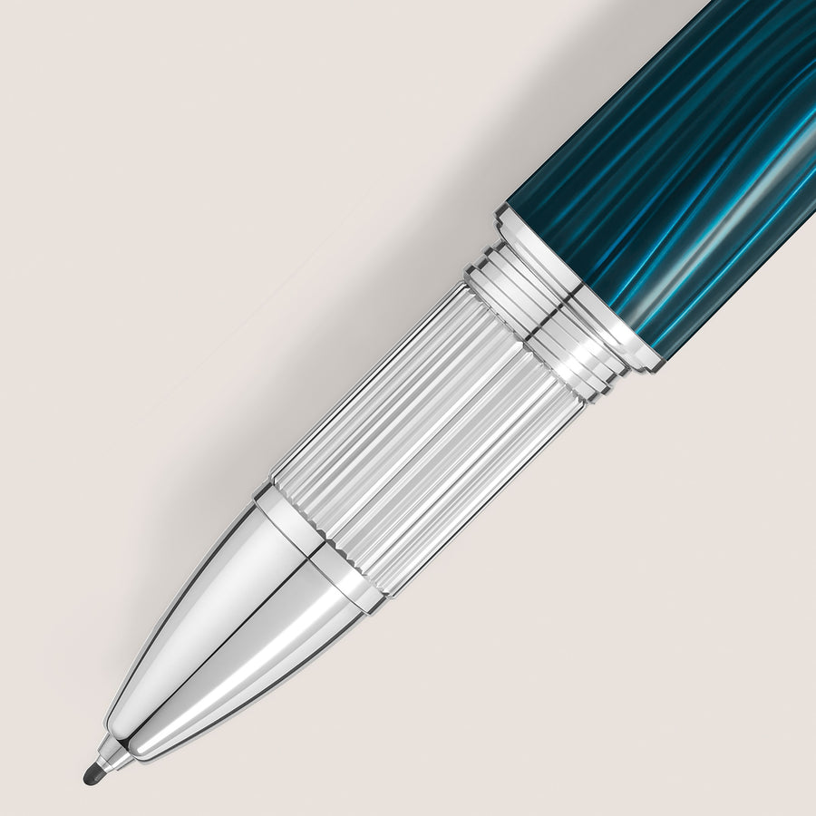 StarWalker PolarGreen Metal Fineliner, Grønn
