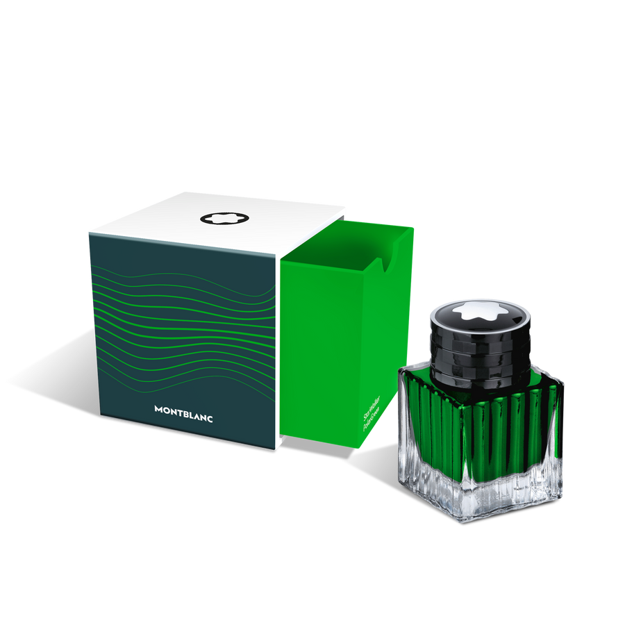 Blekkflaske StarWalker PolarGreen, Grønn, 50 ml