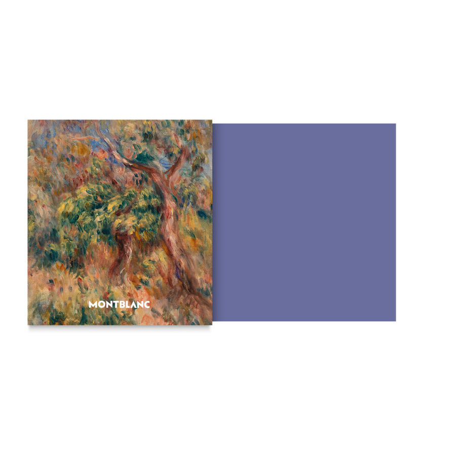 Blekkflaske Masters of Art, Blå, 50 ml