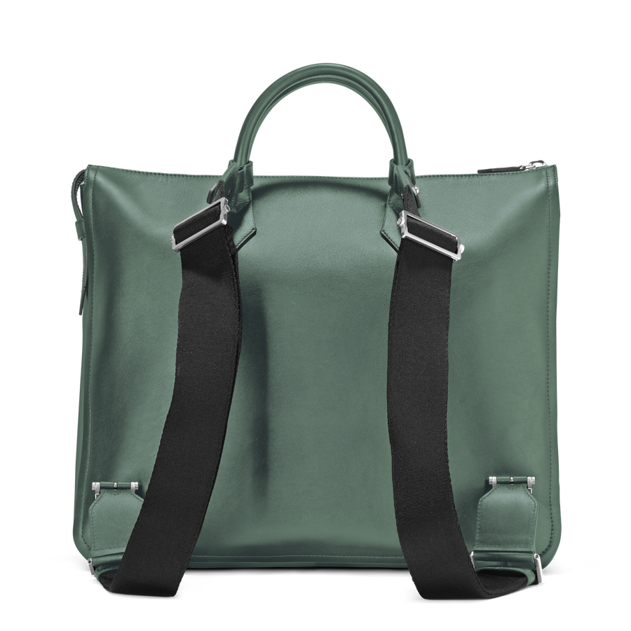Soft 24/7 Bag, Pewter