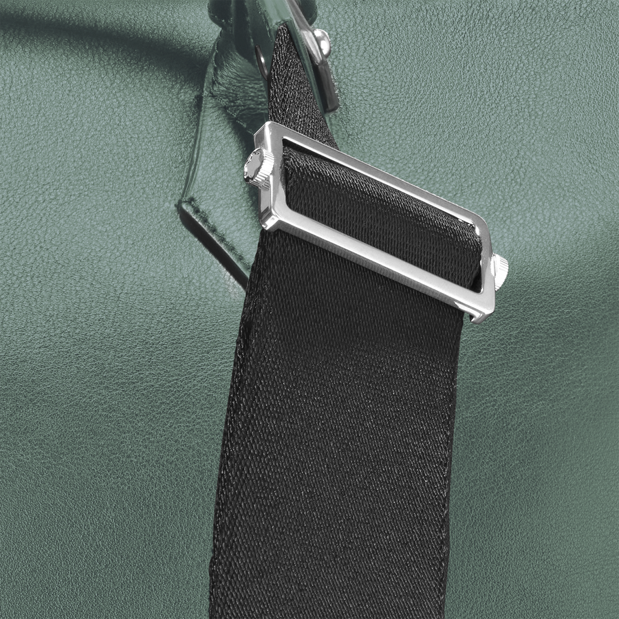 Soft 24/7 Bag, Pewter