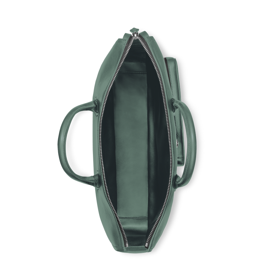 Soft 24/7 Bag, Pewter