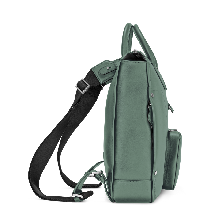 Soft 24/7 Bag, Pewter
