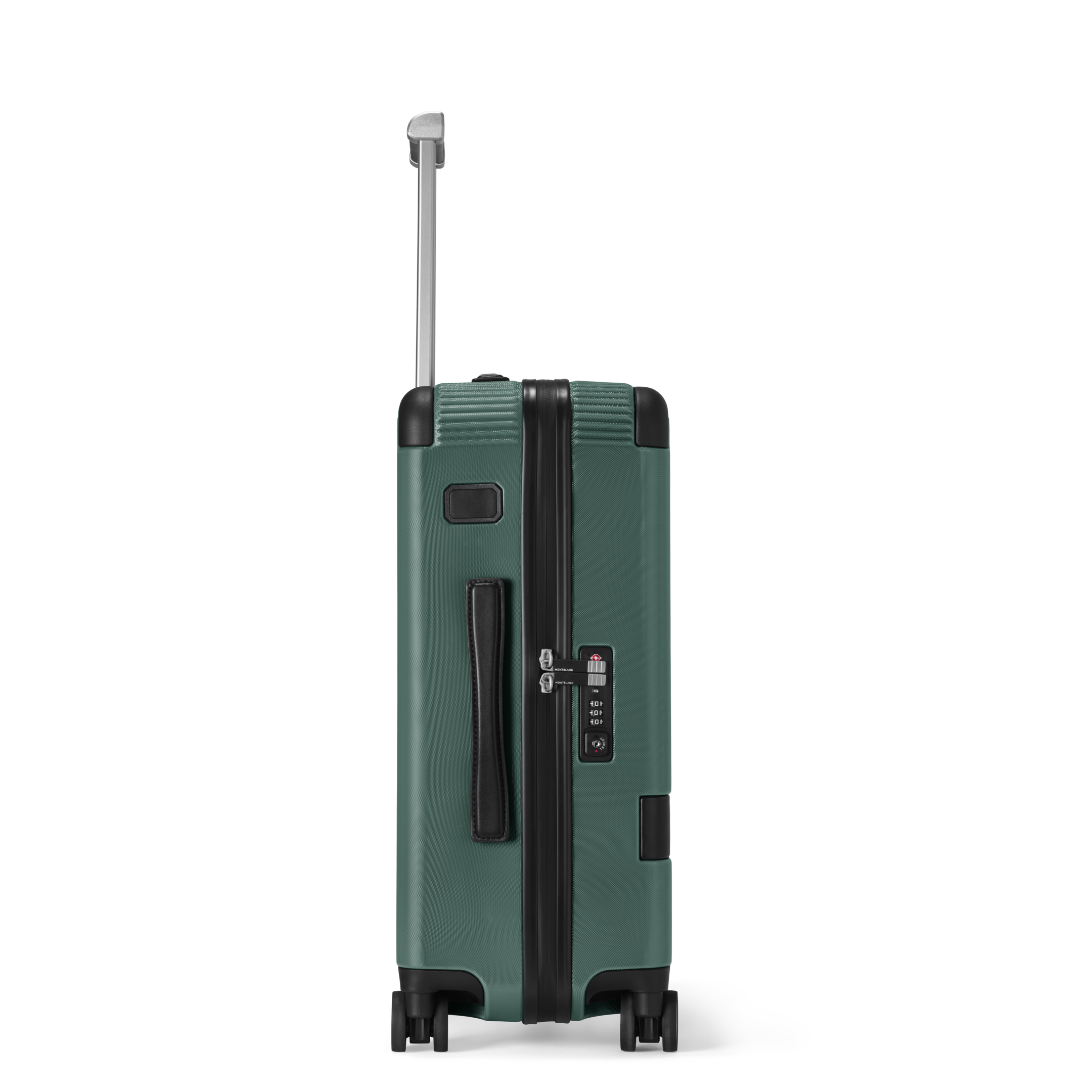 #MY4810 Cabin Trolley, Pewter