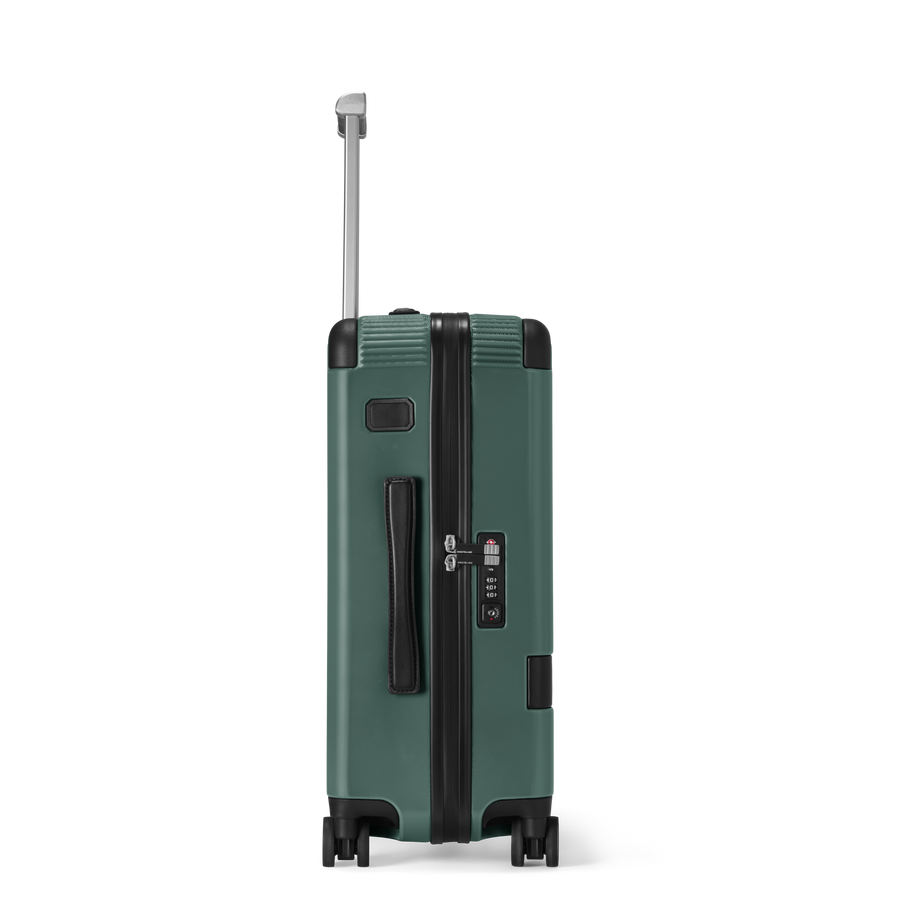 #MY4810 Cabin Trolley, Pewter