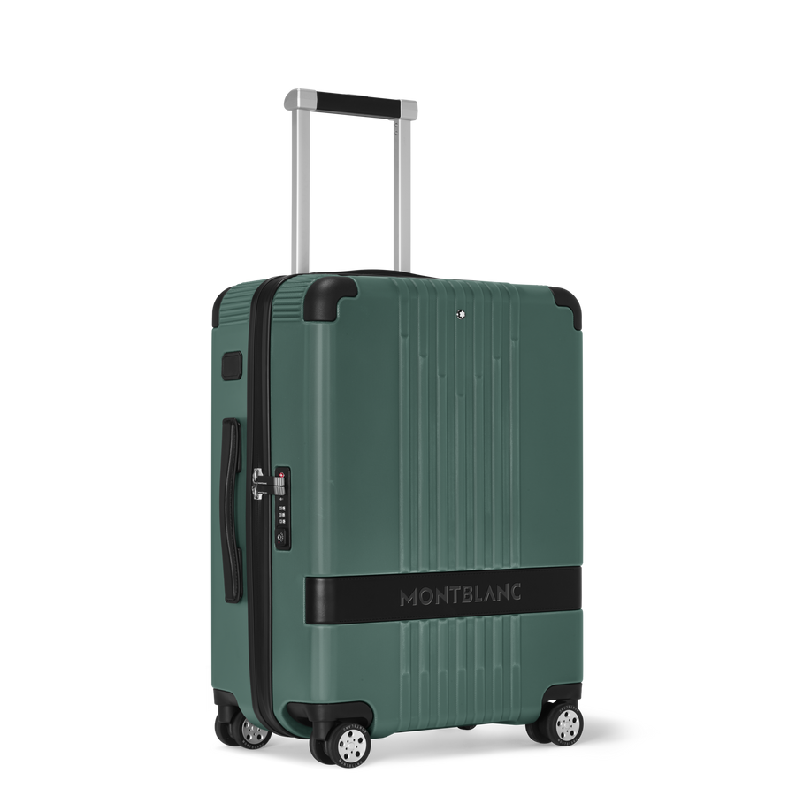 #MY4810 Cabin Trolley, Pewter