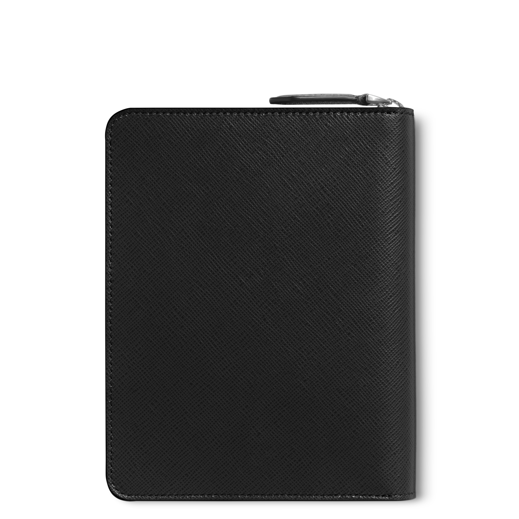 Sartorial 5-Pen Pouch Zip, Sort