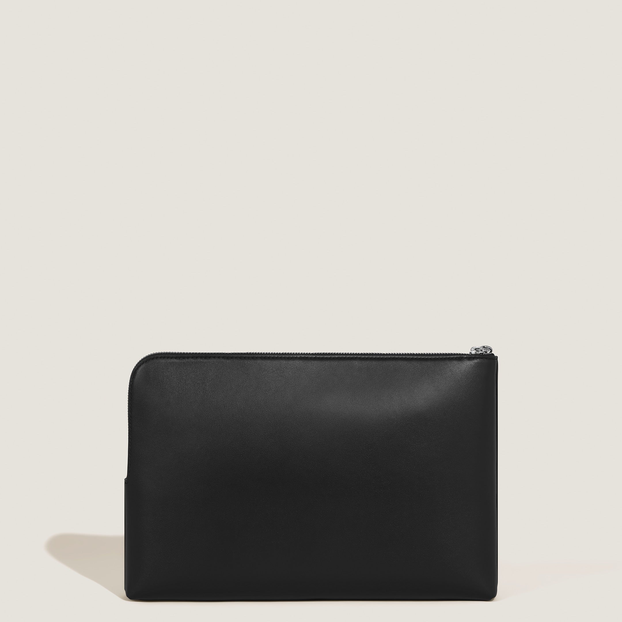 Soft Veske (Pochette), Sort