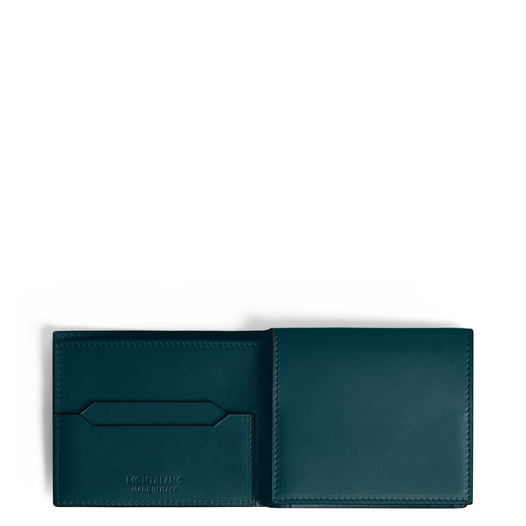 Thin Wallet Trio 4cc, Dark Pool