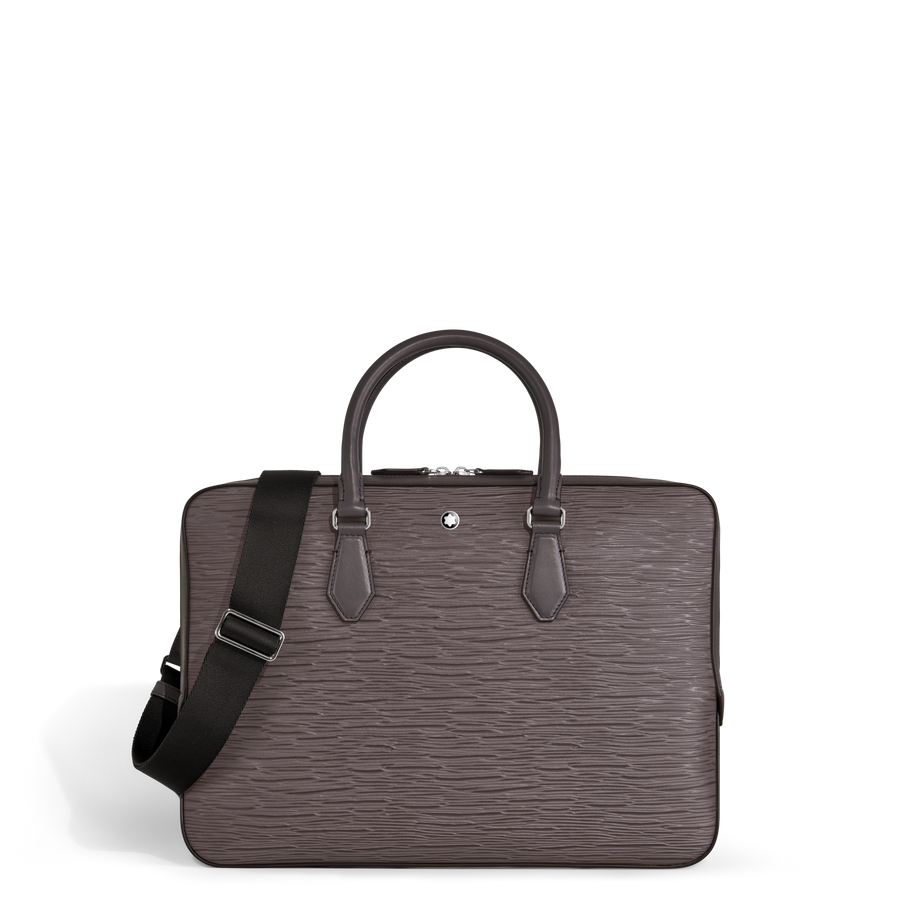 4810 Tynn Dokumentmappe, Warm Grey
