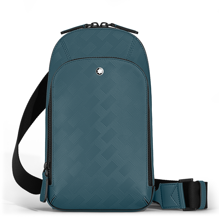 Extreme 3.0 Sling Bag, Avio Blue