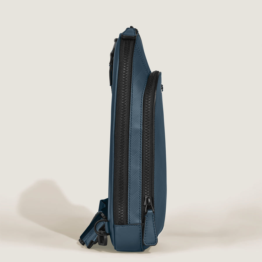 Extreme 3.0 Sling Bag, Avio Blue