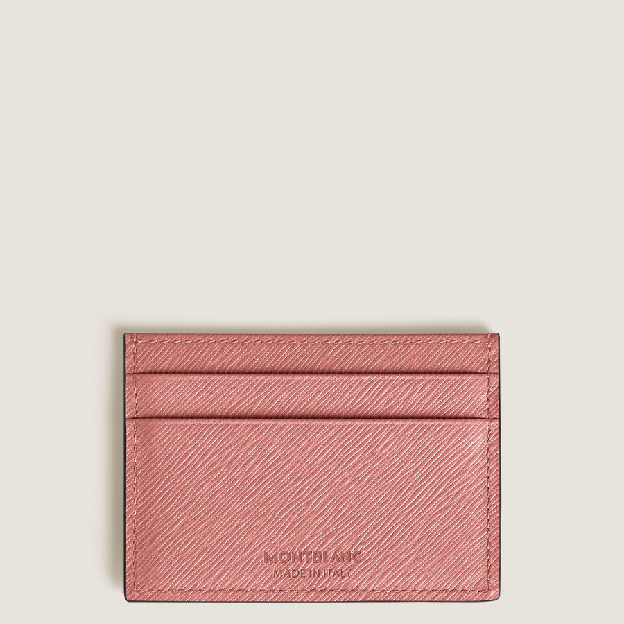 Sartorial Kortholder 5cc, Blush