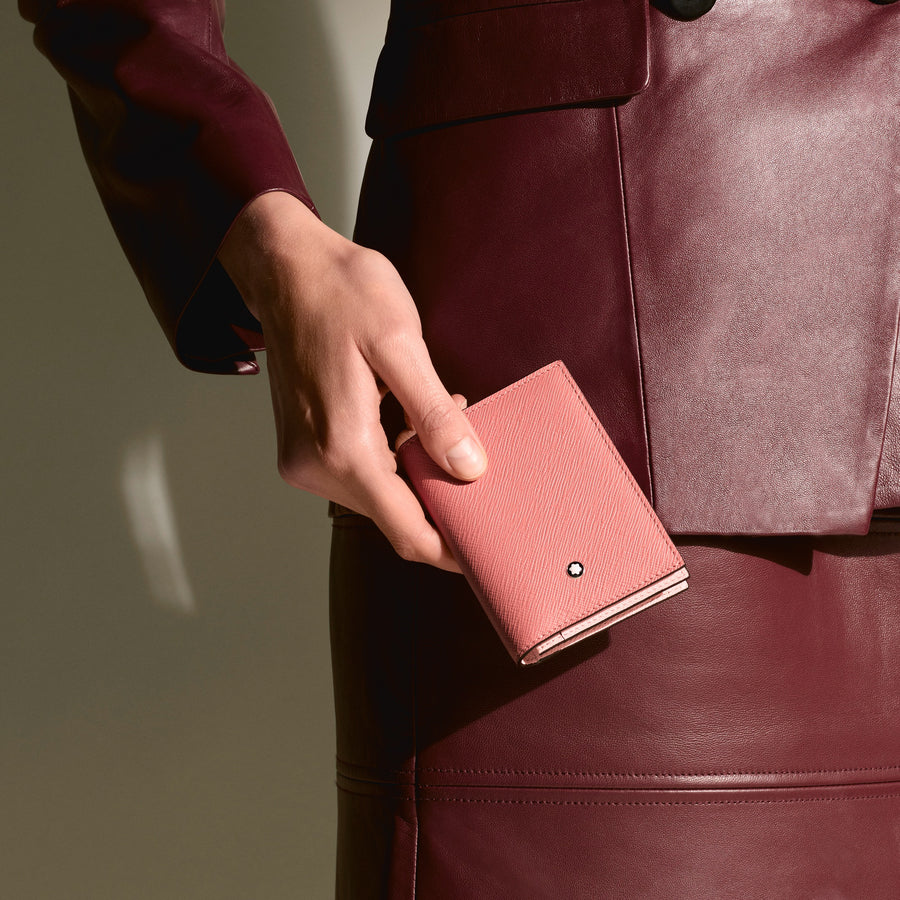 Sartorial Kortholder 4cc, Blush