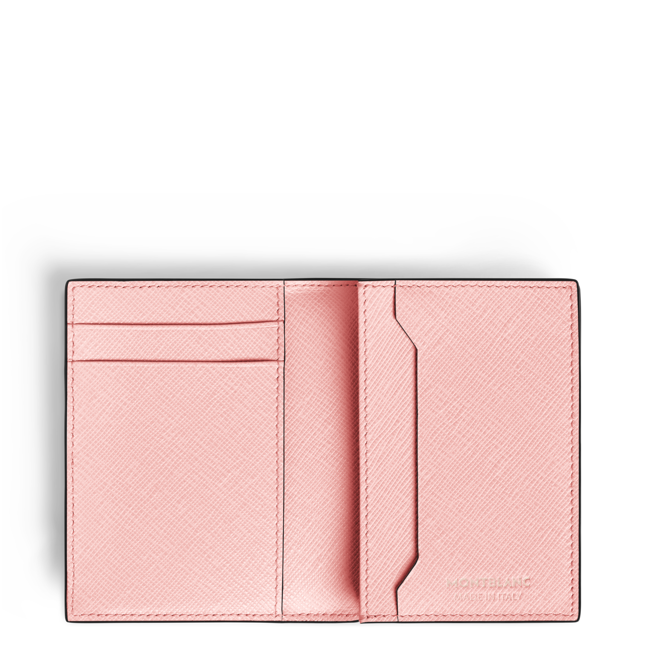 Sartorial Kortholder 4cc, Blush