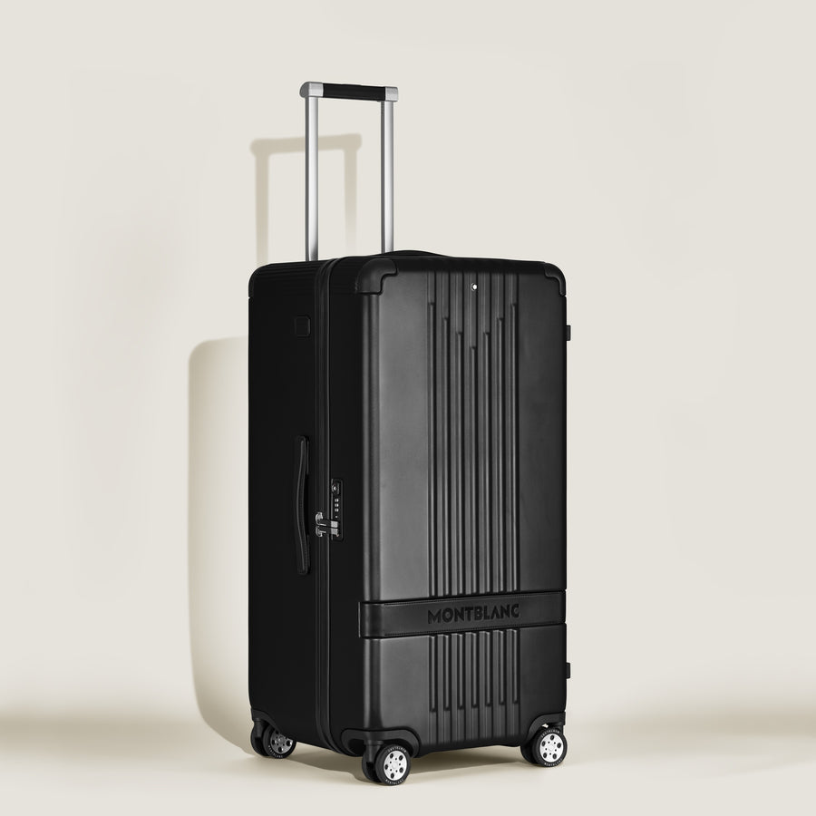 #MY4810 Trunk, Black