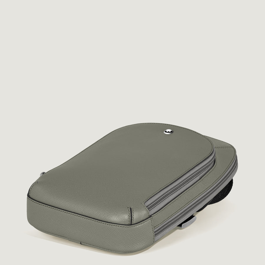 Medium Bag, Mellomgrå