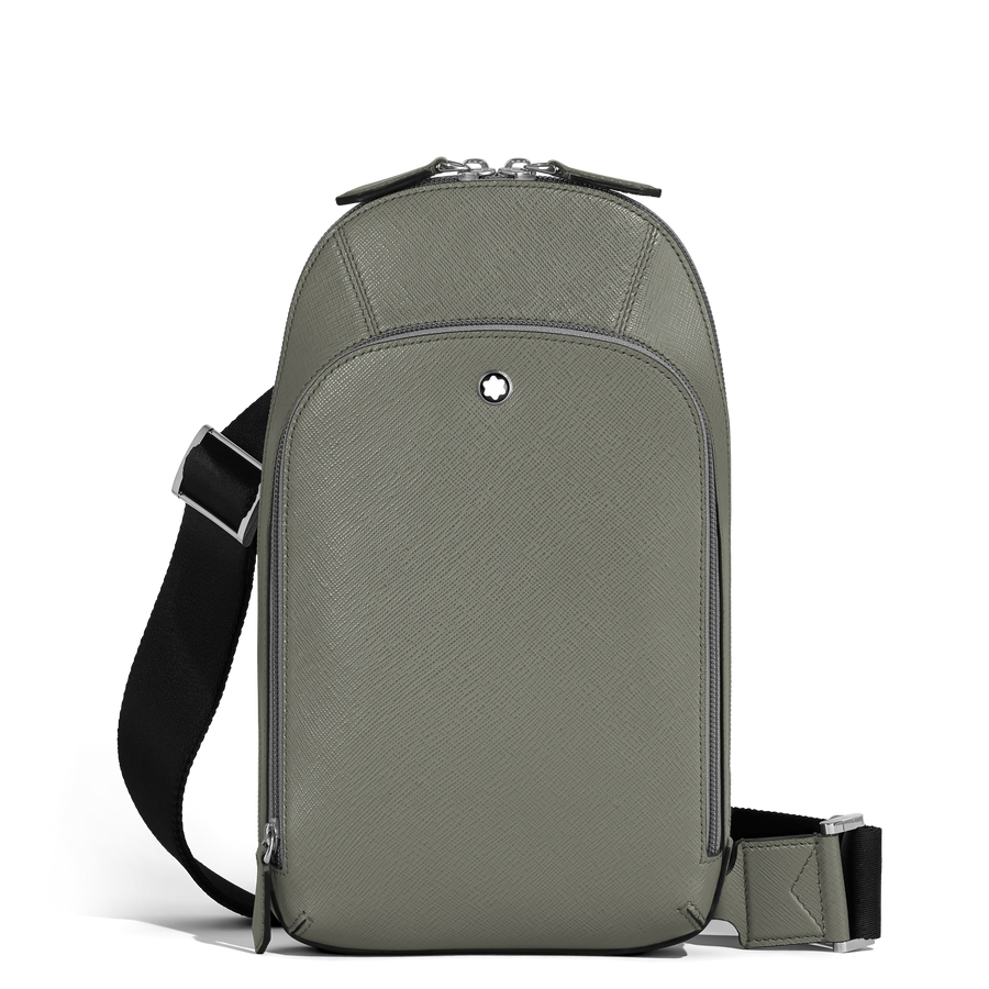 Medium Bag, Mellomgrå