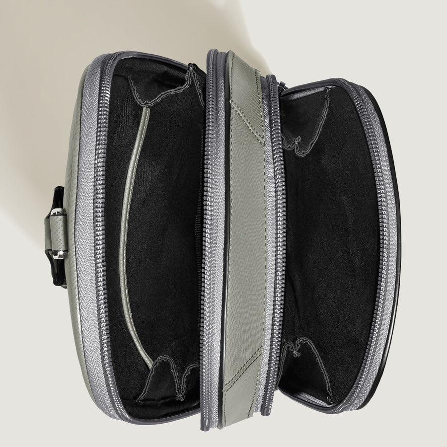 Medium Bag, Mellomgrå