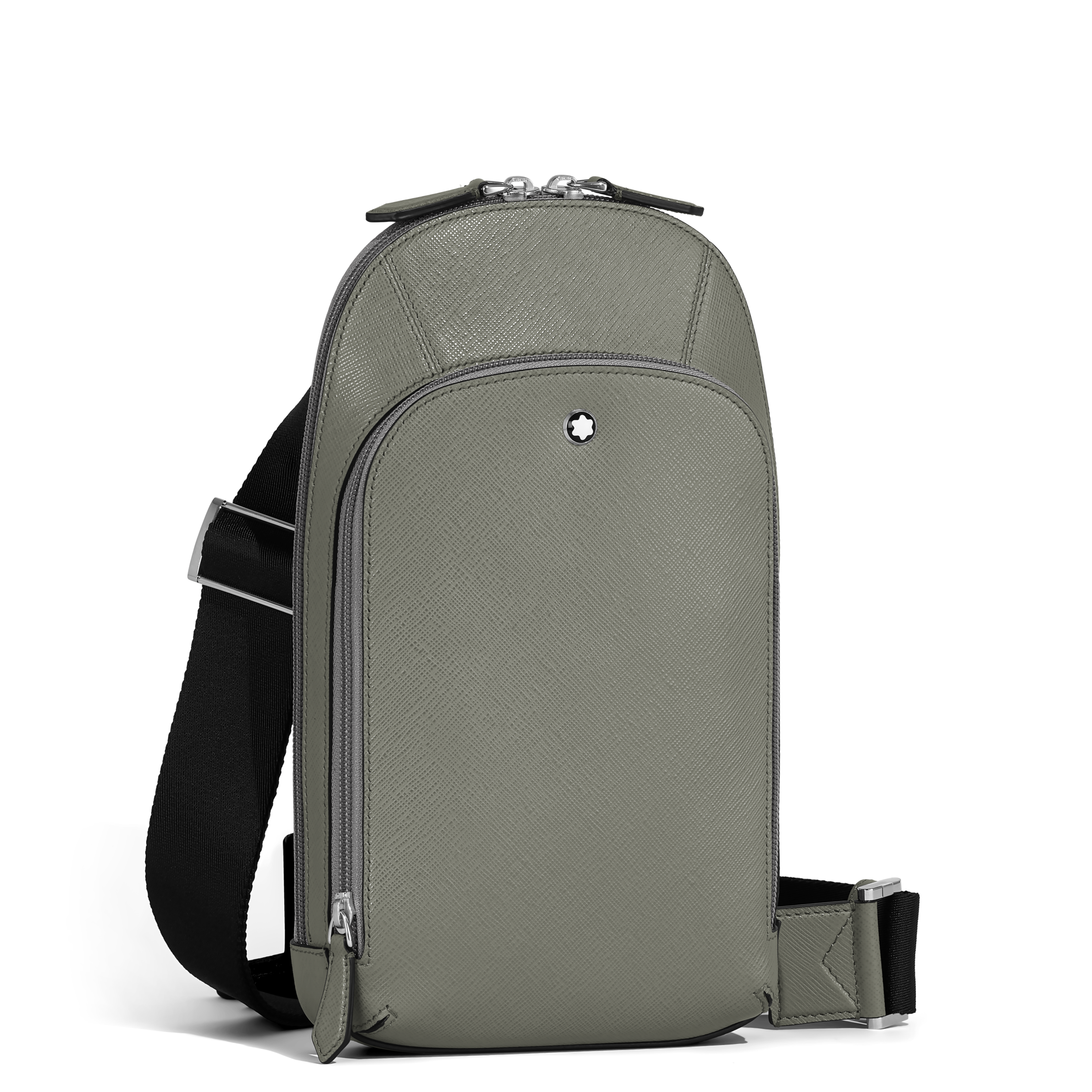 Medium Bag, Mellomgrå