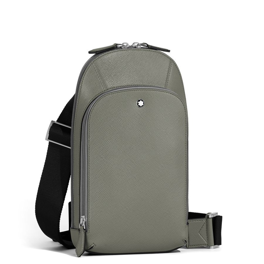 Medium Bag, Mellomgrå