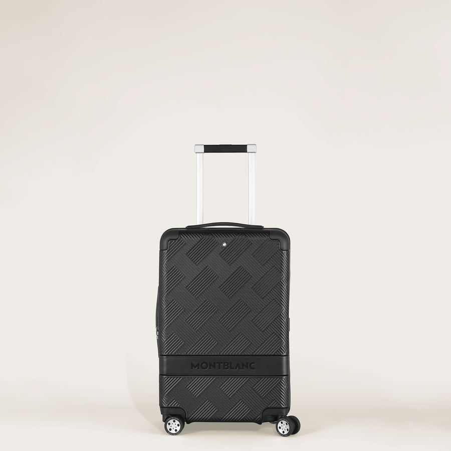 #MY4810 Cabin Compact Koffert, Svart