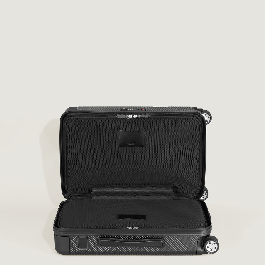 #MY4810 Cabin Compact Koffert, Svart
