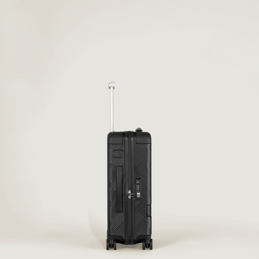 #MY4810 Cabin Compact Koffert, Svart