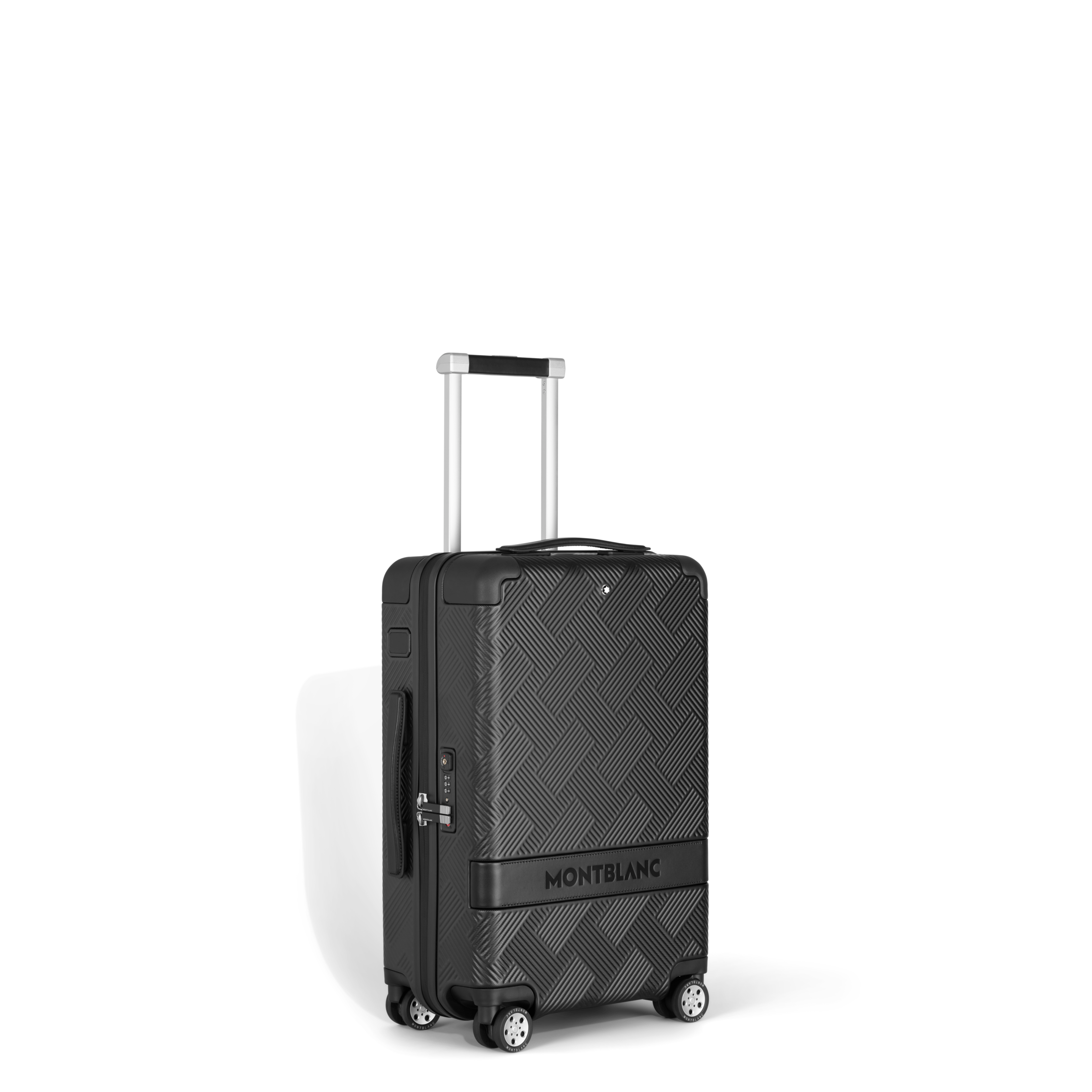 #MY4810 Cabin Compact Koffert, Svart